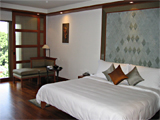 The Sukhothai Hotel